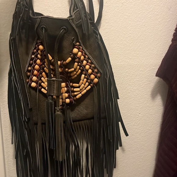 Beautiful Indian purse - Picture 2 of 4